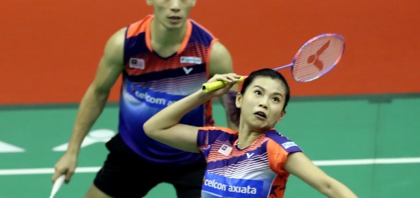 News  BWF World Tour