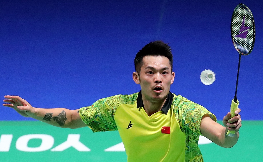 News | BWF World Tour