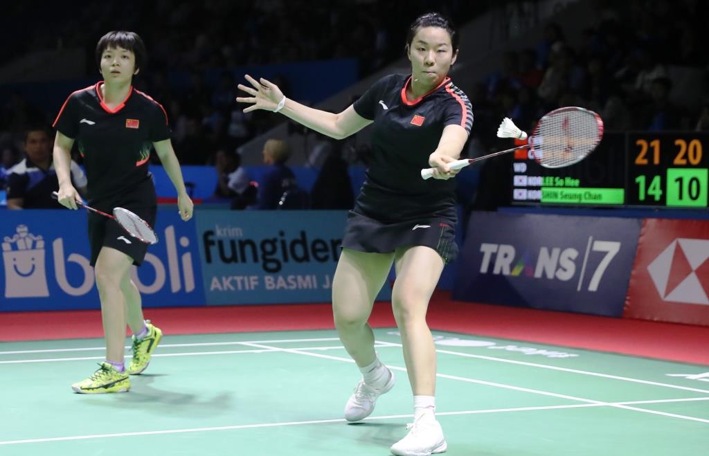 News | BWF World Tour