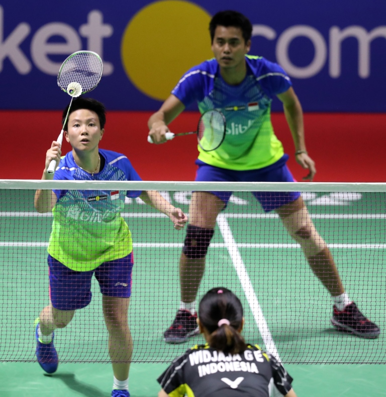 News | BWF World Tour