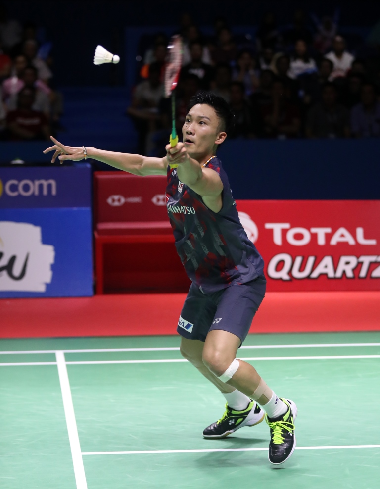 News | BWF World Tour