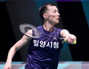 Lee Breaks Title Drought – Review: Macau Open 2018