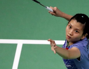 ‘Liliyana Most Difficult Opponent’ – Debby Susanto