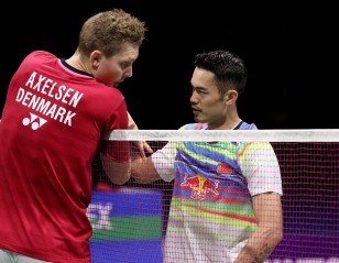 Scene Set for Intriguing All England
