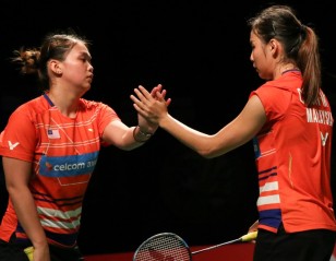Thrilling Win for Malaysians – India Open: Day 5