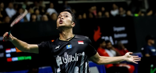 News BWF World Tour