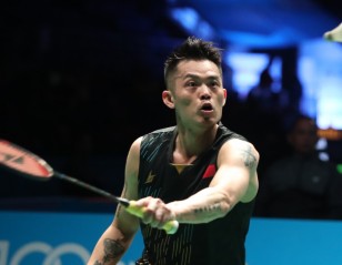 Lin Dan Storms into Final – Malaysia Open: Day 5