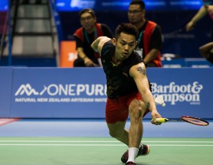 Instant Classic in Auckland - NZ Open: Day 4