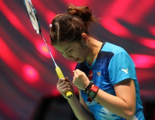 Cheah Shuts Door On Li Xue Rui – Japan Open: Day 2