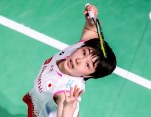 Akane’s Dream Spell Continues with No.1 Ranking