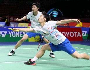 Reigning Champs Fall to Korean Qualifiers - Thailand Open: Day 2