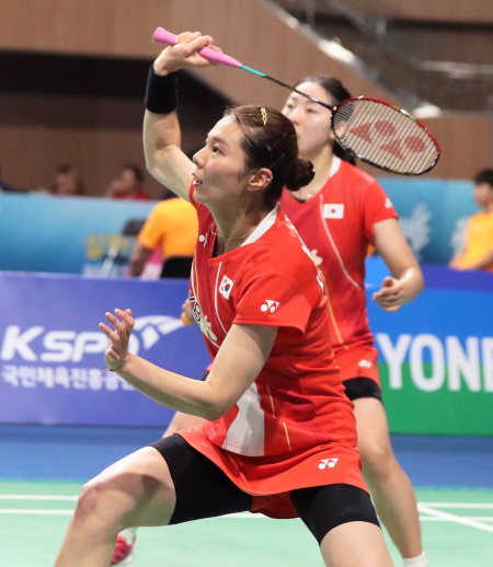 News | BWF World Tour