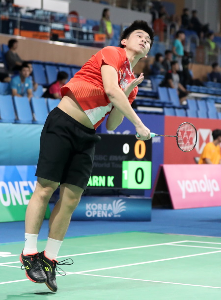 News | BWF World Tour