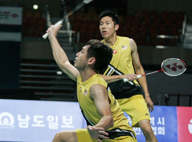 News | BWF World Tour