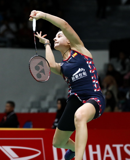 News | BWF World Tour