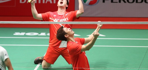 News  BWF World Tour