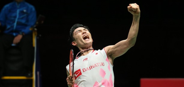 News  BWF World Tour