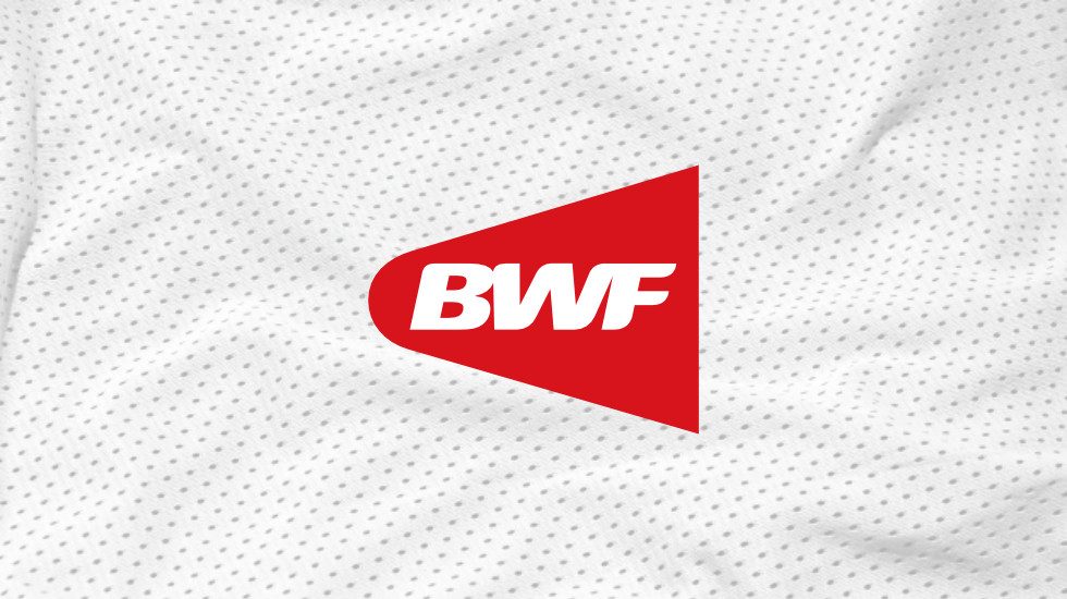 ranking bwf world tour final terbaru