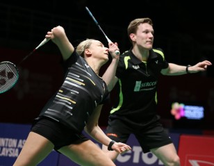 ‘Privileged to be Playing Badminton’, Says Selena Piek