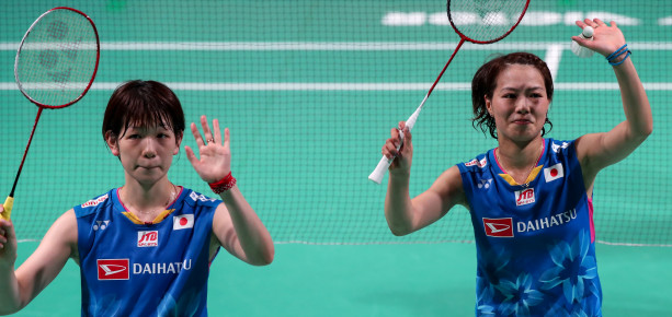 News | BWF World Tour