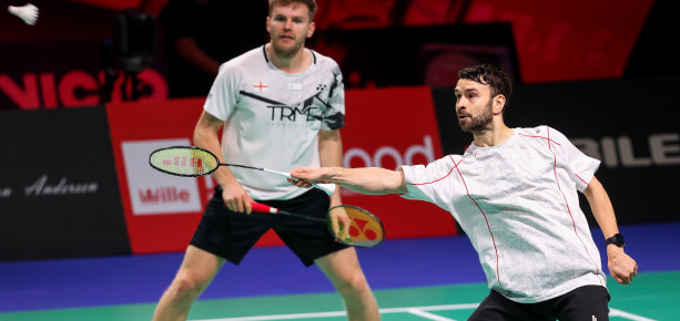 News | BWF World Tour