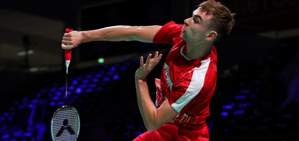 News | BWF World Tour