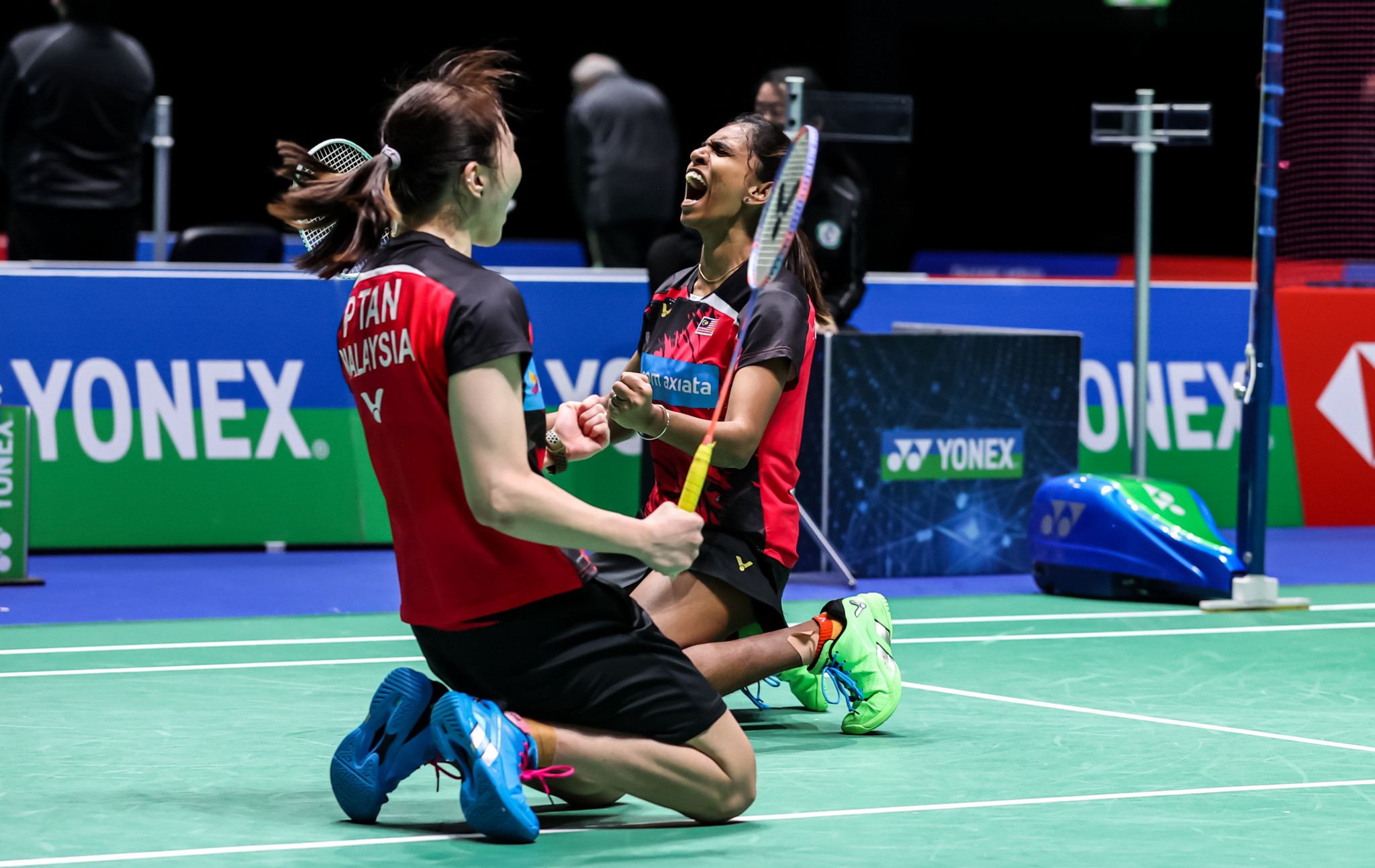 News | BWF World Tour