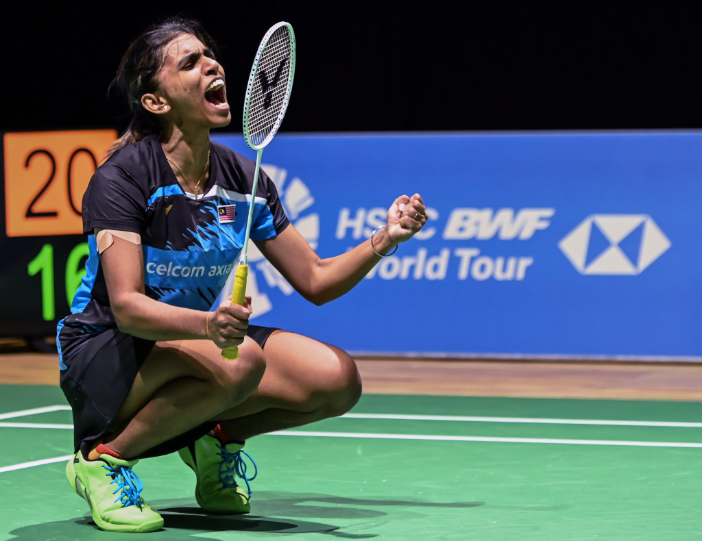 News | BWF World Tour