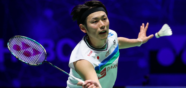 News | BWF World Tour