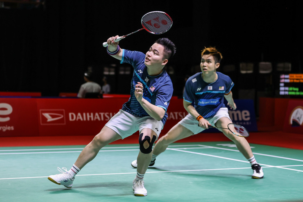 News | BWF World Tour