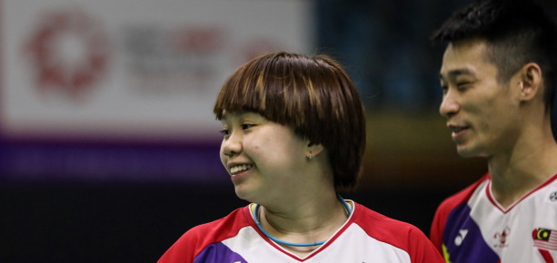 News | BWF World Tour