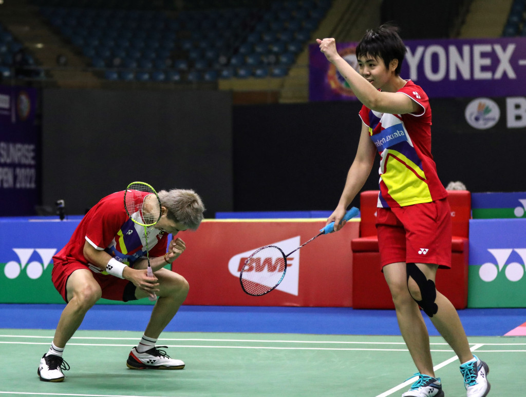 News | BWF World Tour