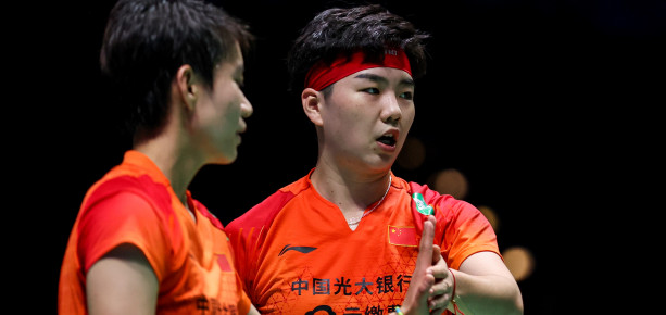 News | BWF World Tour