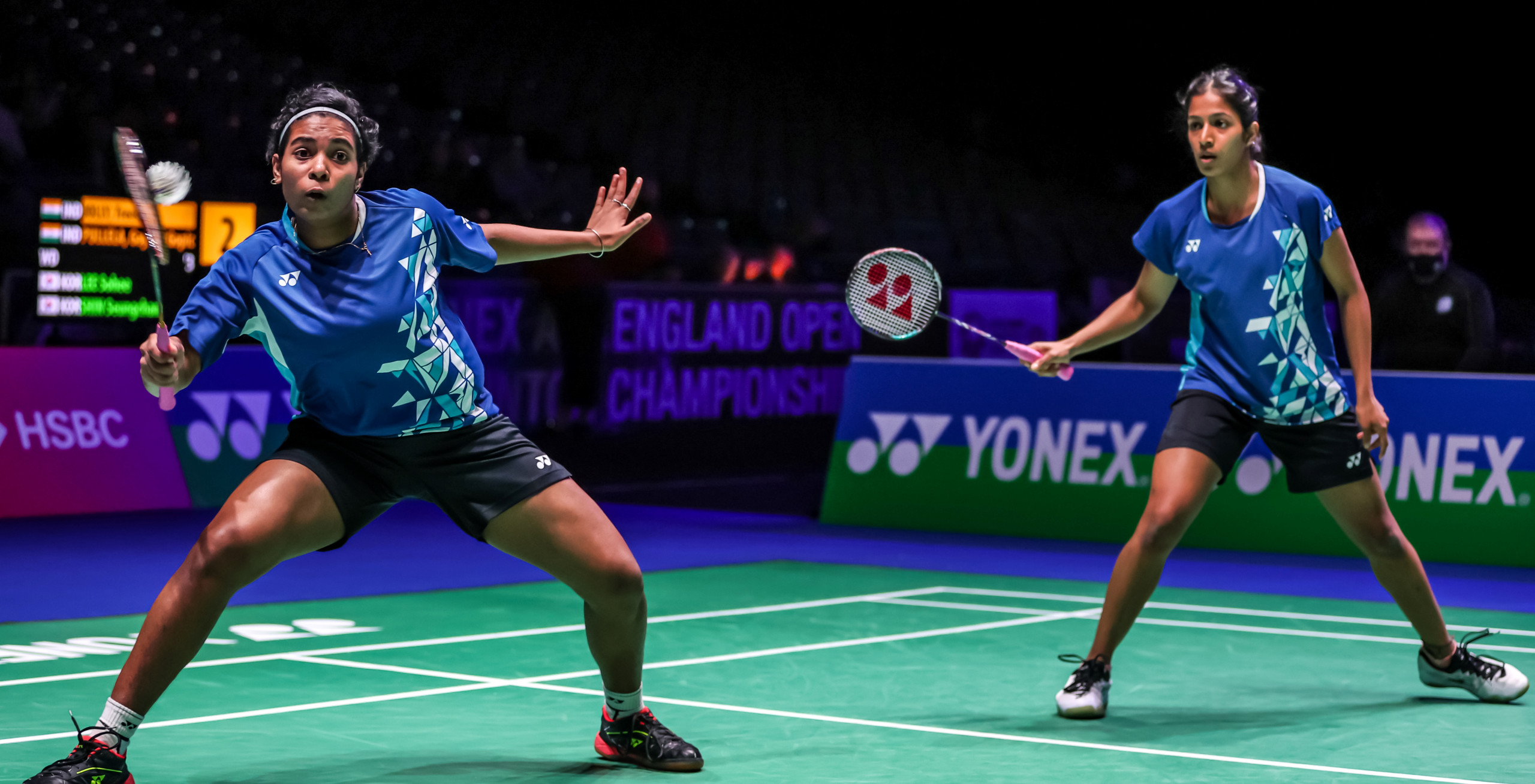 News | BWF World Tour