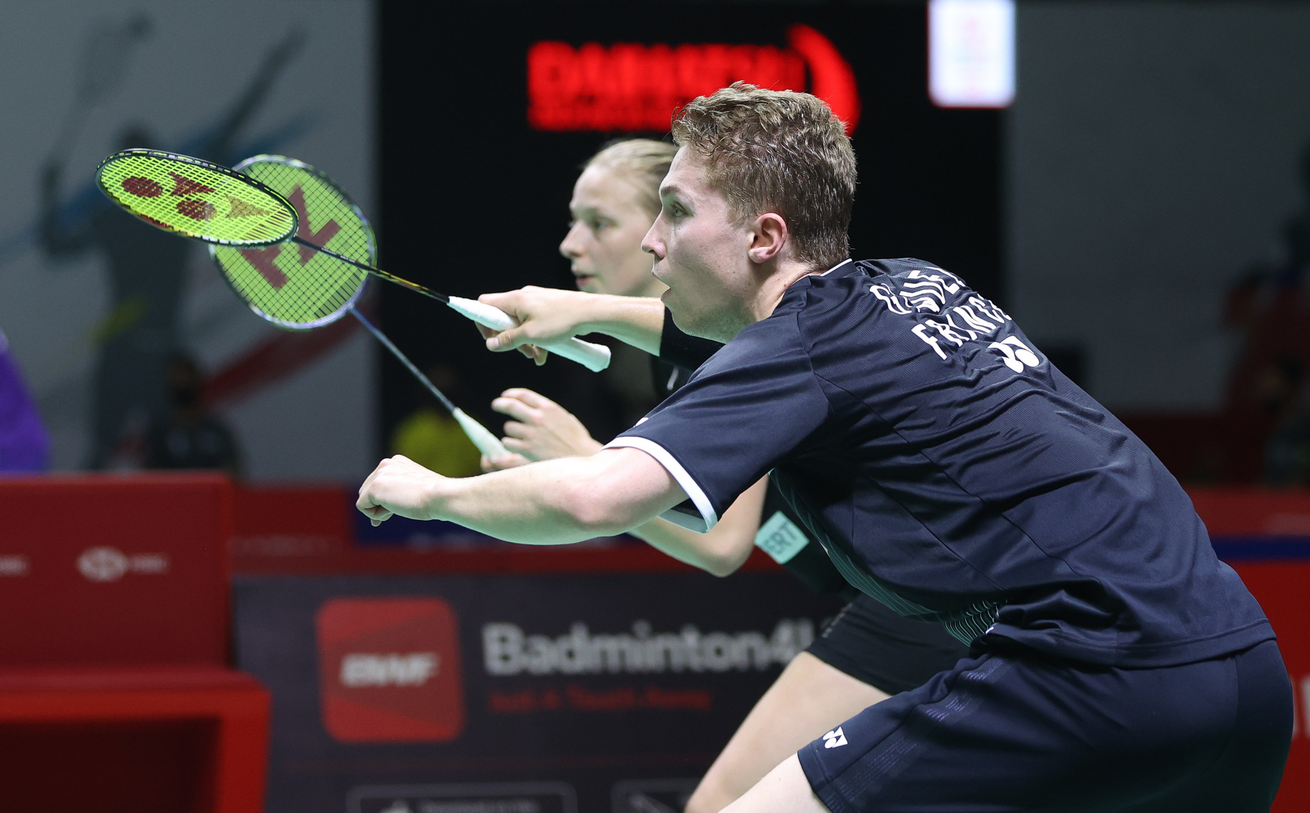 News | BWF World Tour