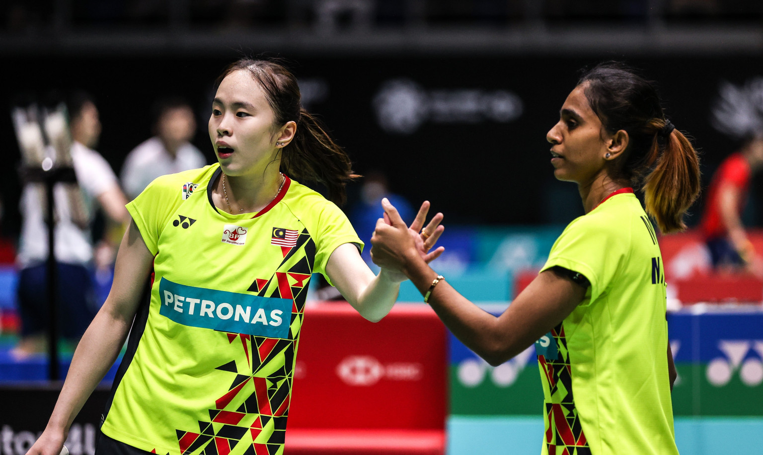 News | BWF World Tour