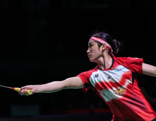 Japan Open: 'I'm as Confident as Marin Now'