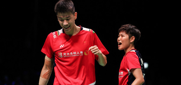 News | BWF World Tour