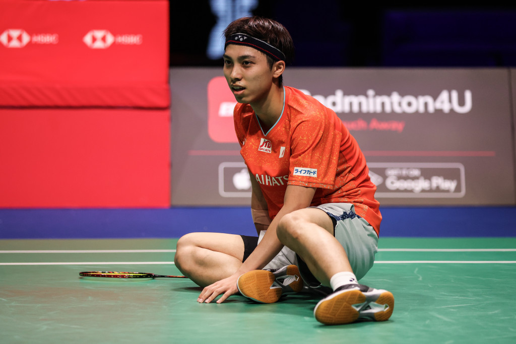 News | BWF World Tour