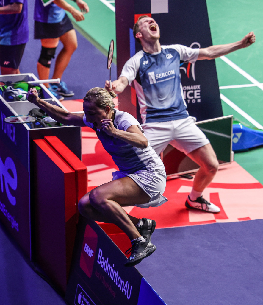 News | BWF World Tour