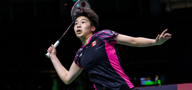 News | BWF World Tour