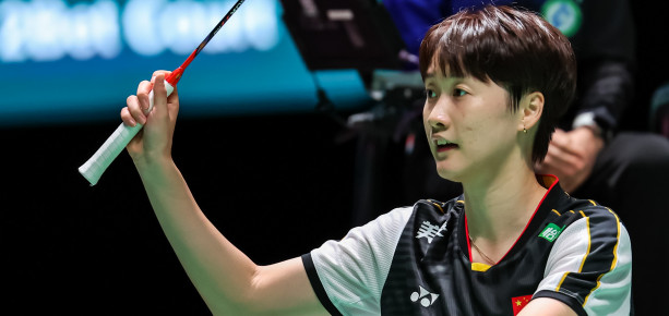 News | BWF World Tour