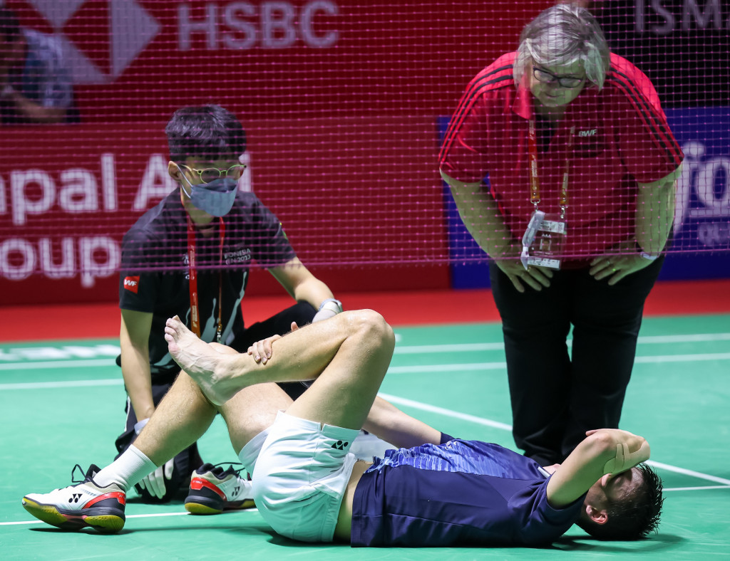 News Bwf World Tour