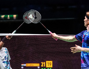 China Open: High-Octane Openers On the Cards