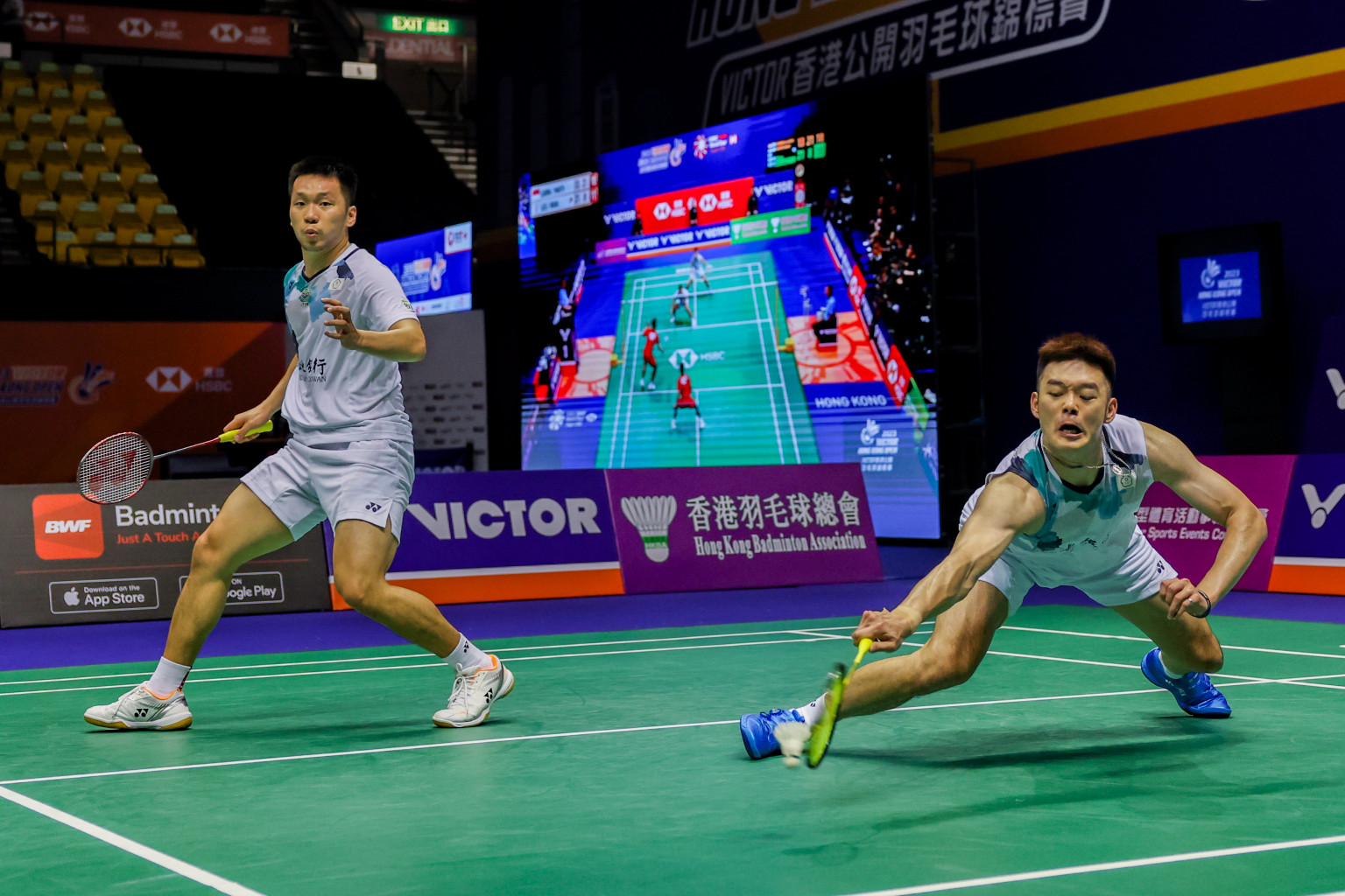 News | BWF World Tour