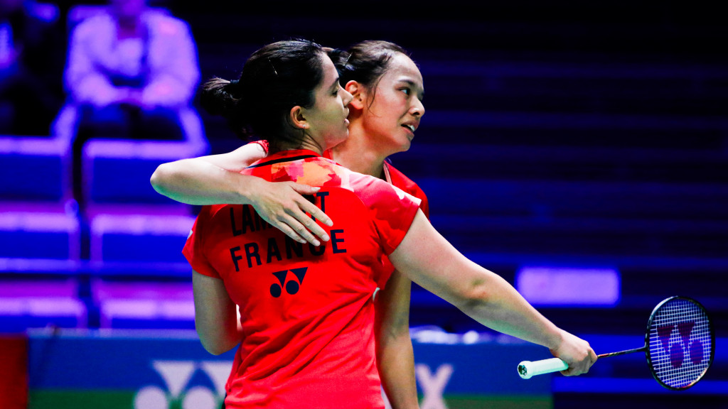 News BWF World Tour