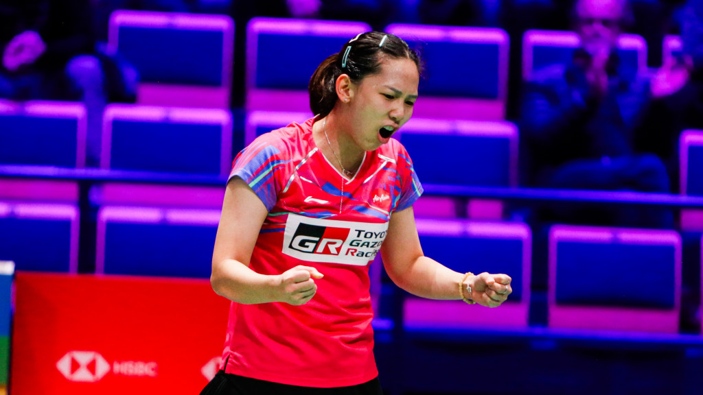 News BWF World Tour