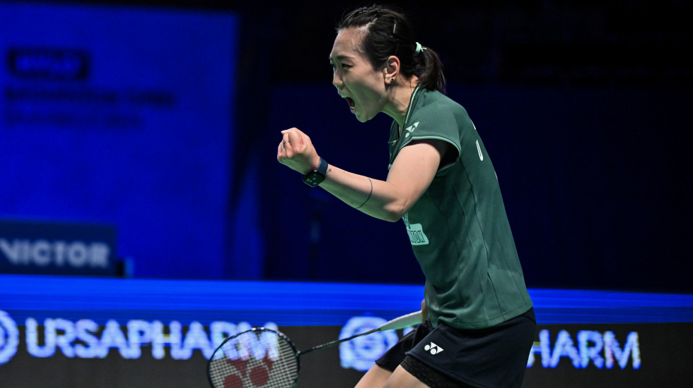 News | BWF World Tour