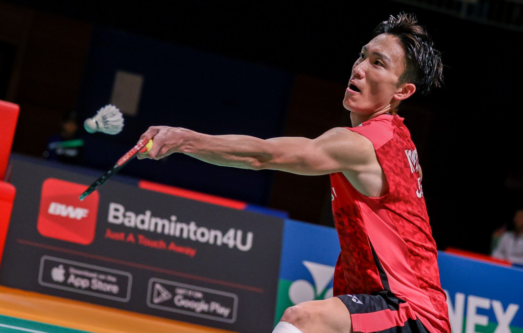 News | BWF World Tour