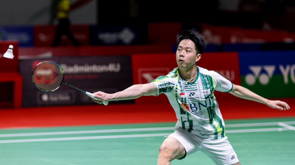 Badminton Korea Masters 2023 Betting Picks